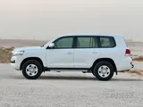 Toyota Land Cruiser GX 2019